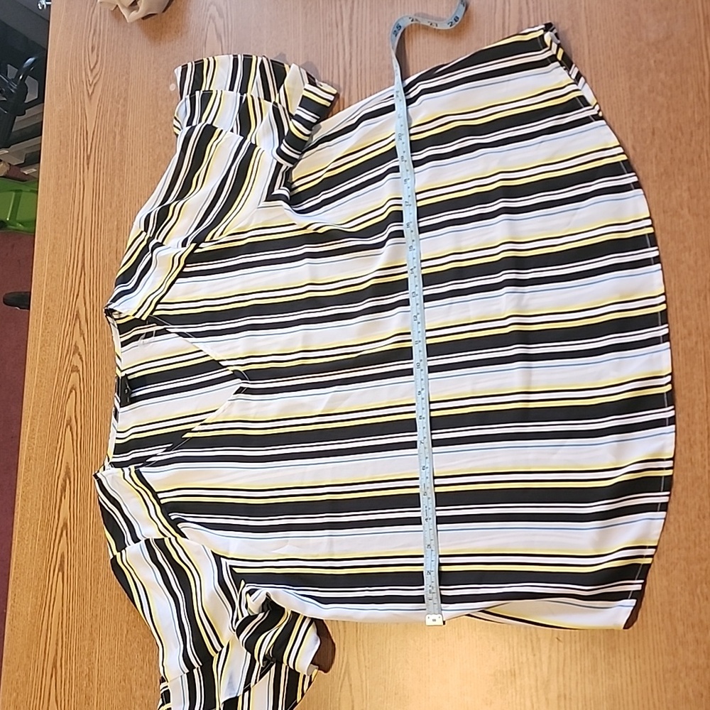 Worthington Blouse Size L